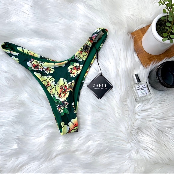 ZAFUL Bikini Bottoms - Picture 1 of 5